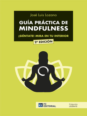cover image of Guía práctica de mindfulness
